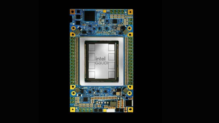 Intel Gaudi 3