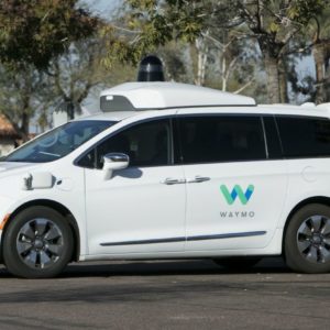 Waymo Augmented 3D Data
