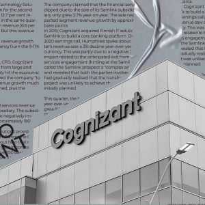 Cognizant to use Microsoft Azure OpenAI Service for Building Assistant for Employees