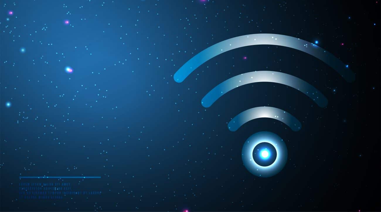 Wifi Juniper Networks