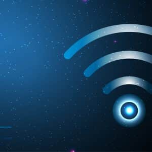Wifi Juniper Networks