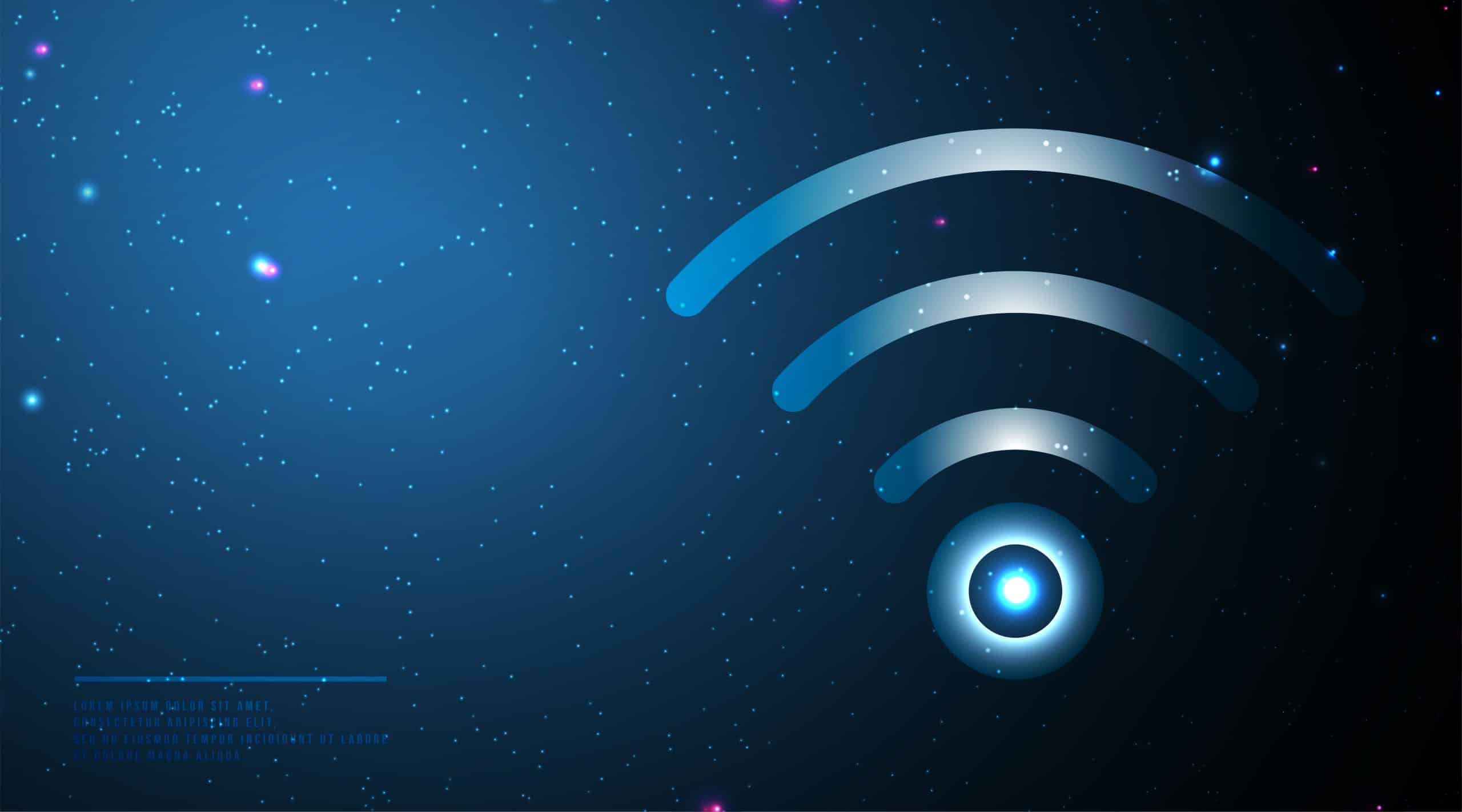Wifi Juniper Networks