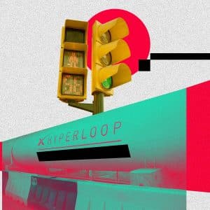 The Boring Company Loop