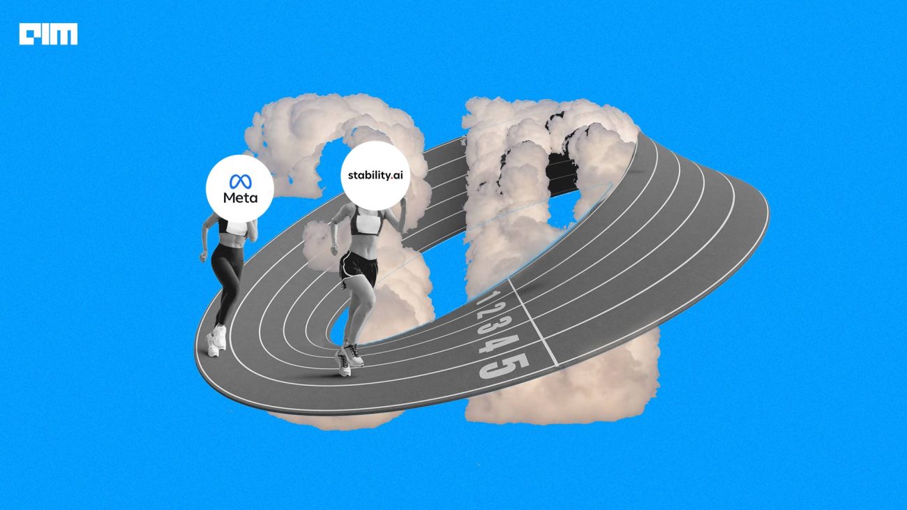 Will Stability AI Overtake Meta AI?