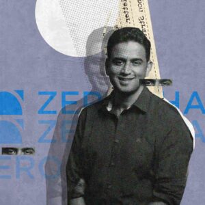 Rainmatter Zerodha