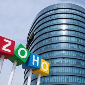 Zoho Grant Thornton Bharat