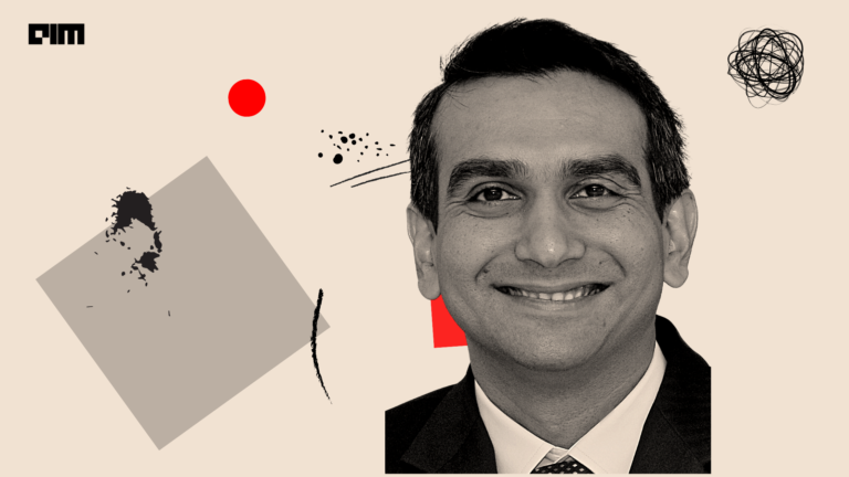 Prashanth Kaddi, Partner, Analytics & Cognitive at Deloitte
