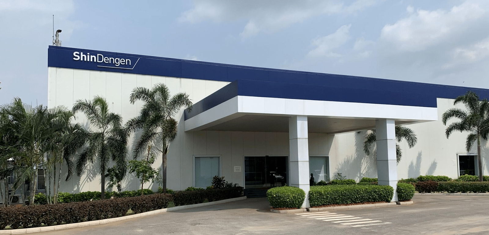 Shindengen India Private Limited