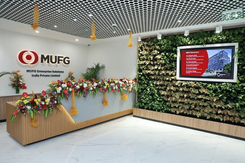 MUFG Bank