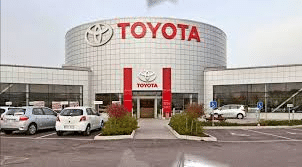 Toyota Motor Corporation