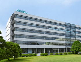 Anritsu India