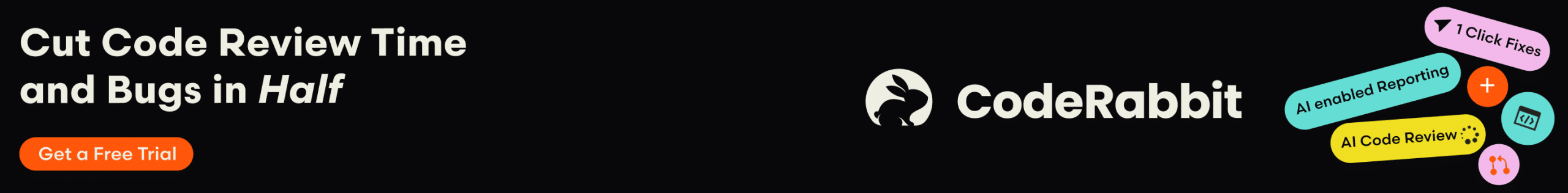 CodeRabbit banner