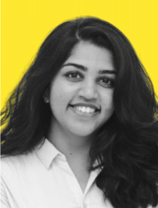 Anshika Mathews