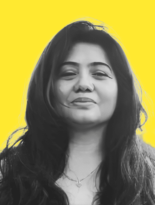 Purvi Gogoi Reddy