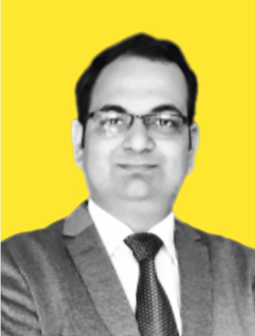 Dr. Vaibhav Kumar
