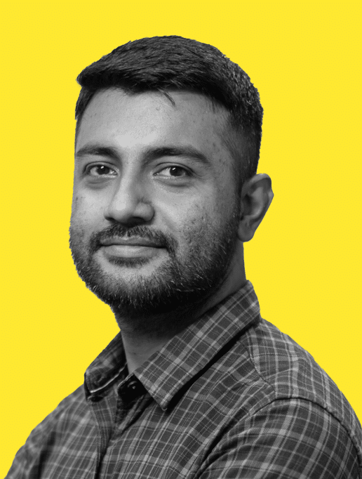 Tuhinsubhra Bhattacharya
