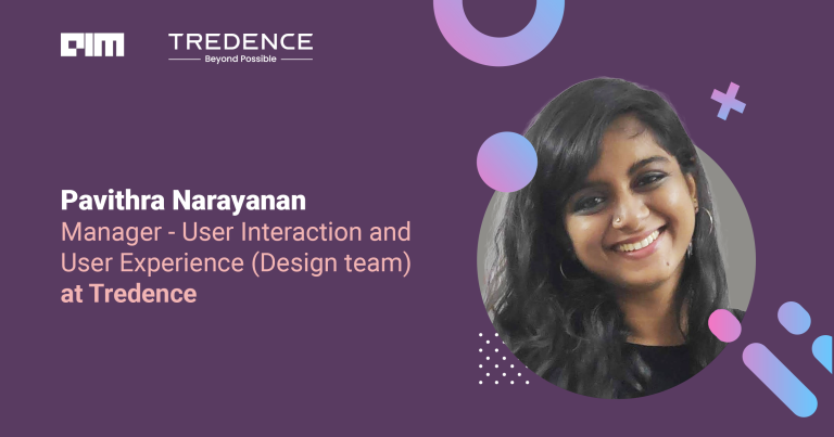 How Tredence Recommends Using AI in UI/UX Design