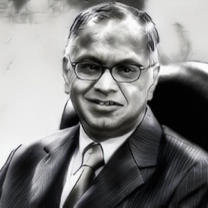 narayana murthy