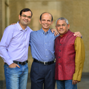 Investing in AI/ML startups: Prime Venture Partners’ investment strategy