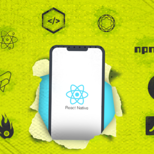 React Native Component Libraries