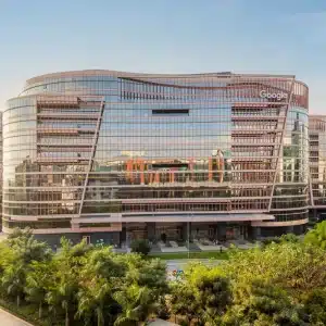 Google Expands in Bengaluru with Its 4th Campus, Ananta