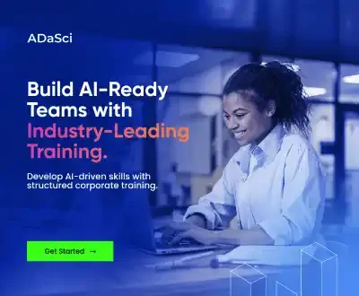Develop AI driven team