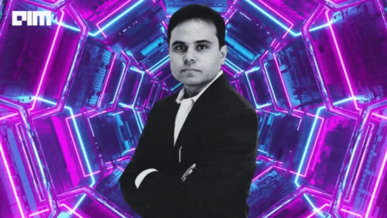 India’s First AI Unicorn Fractal