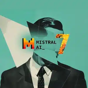 Building Generative AI Agent with Mistral 7B LLM