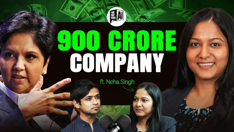 Startup to IPO by Neha Singh
