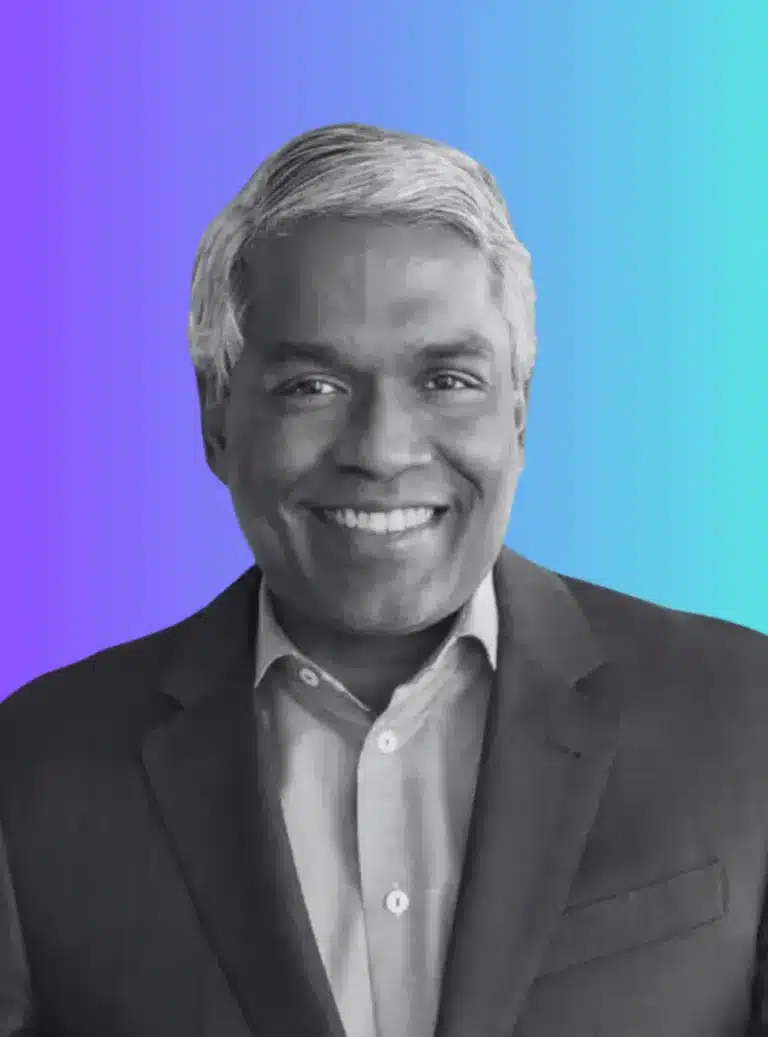 Thomas Kurien
